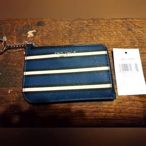 Kate Spade wristlet. NWT
